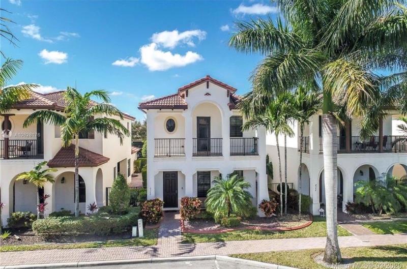 Details for 8362 39th Ct, Pembroke Pines, FL 33024