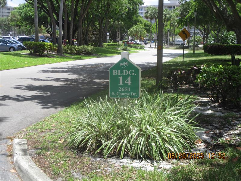 Details for 2651 Course Dr  404, Pompano Beach, FL 33069