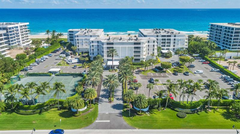 Details for 2600 Ocean Blvd  306s, Palm Beach, FL 33480