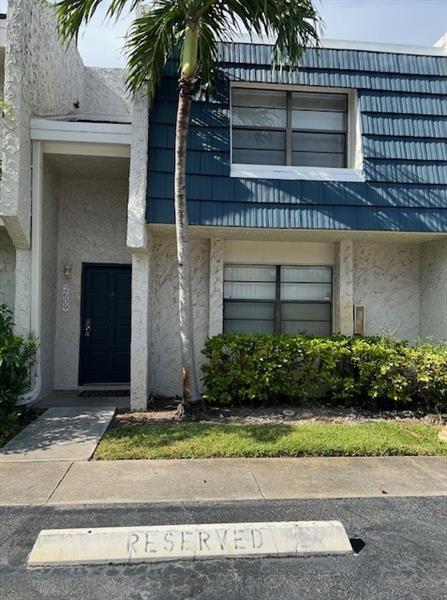 Details for 2609 40th Ave  A-5, Hollywood, FL 33021