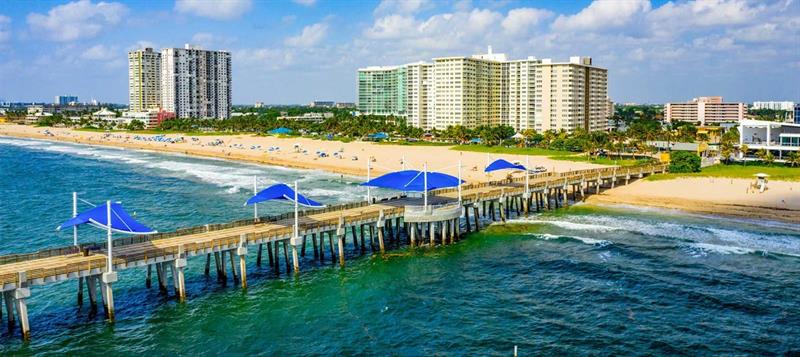 Image 29 of 29 For 2601 14th Street Cswy  222