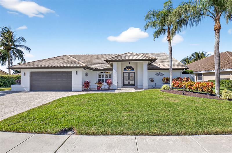 Details for 6707 Blue Bay Cir, Lake Worth, FL 33467