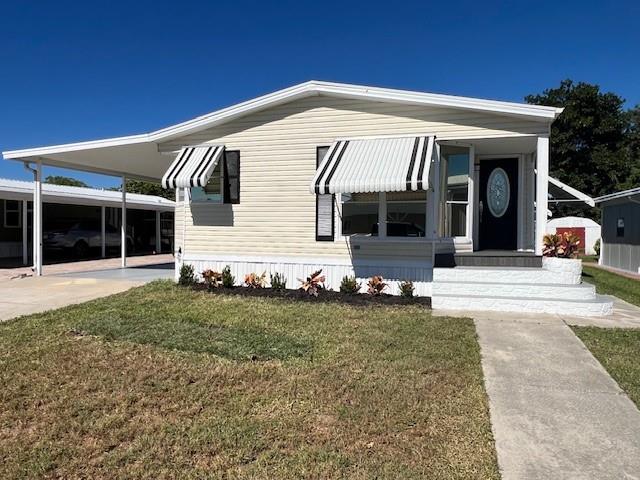 Details for 1601 Hwy 441, Okeechobee, FL 34974