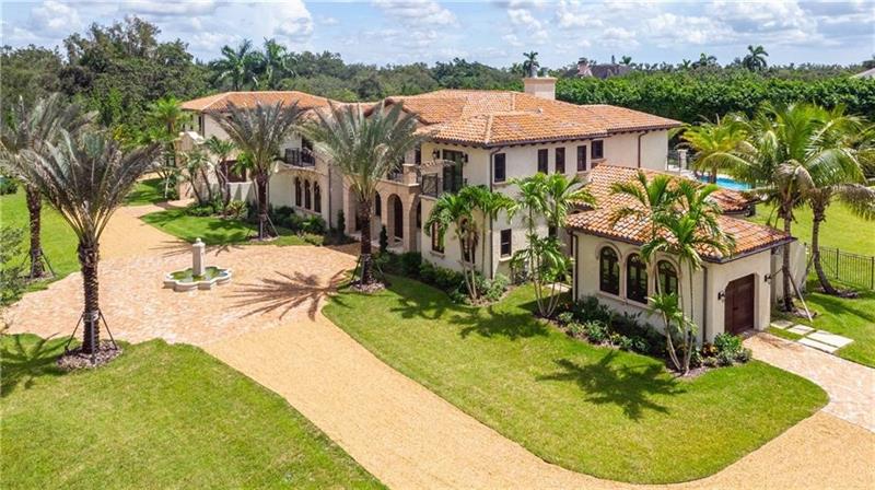 Details for 5850 Hancock Rd., Southwest Ranches, FL 33330