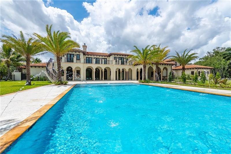 Image 14 of 76 For 5850 Hancock Rd.