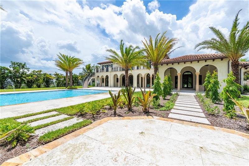 Image 15 of 76 For 5850 Hancock Rd.