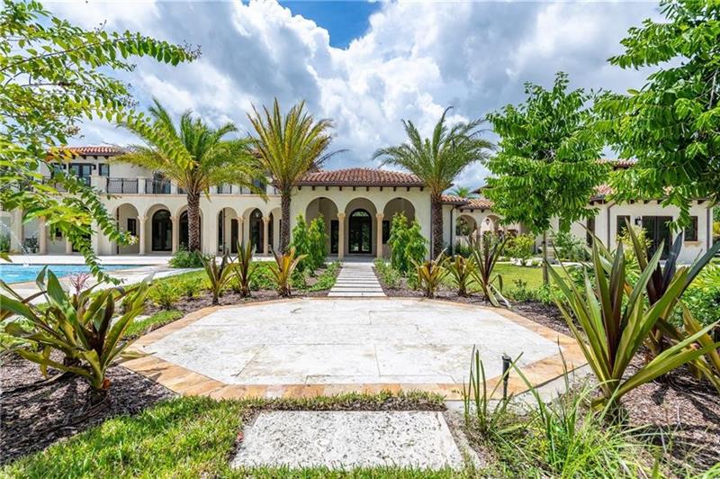 Image 18 of 76 For 5850 Hancock Rd.