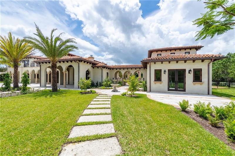 Image 20 of 76 For 5850 Hancock Rd.