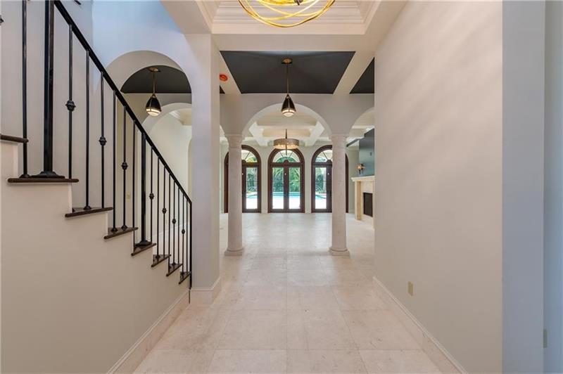 Image 25 of 76 For 5850 Hancock Rd.