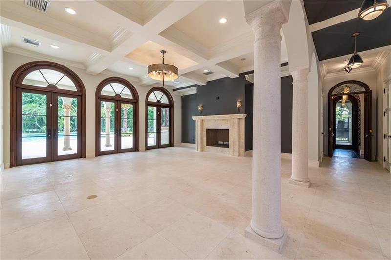 Image 26 of 76 For 5850 Hancock Rd.