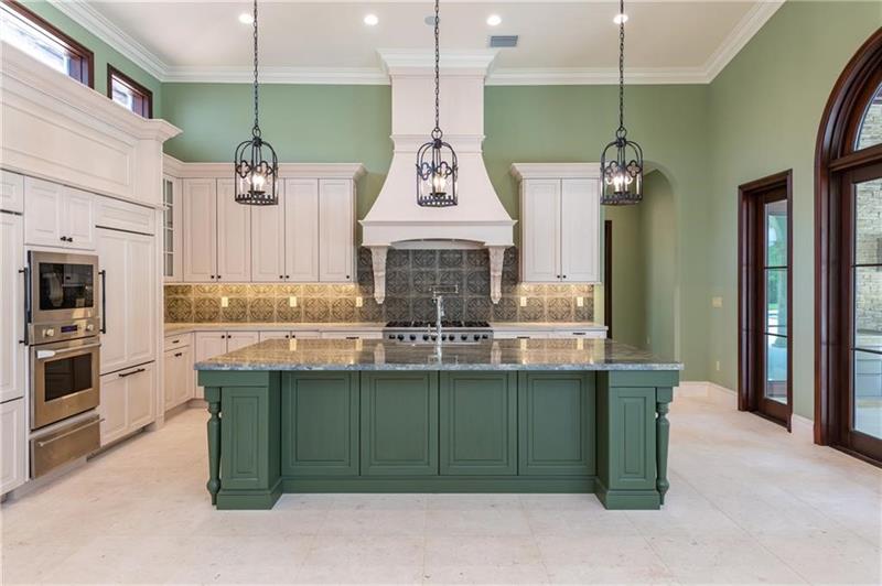 Image 29 of 76 For 5850 Hancock Rd.