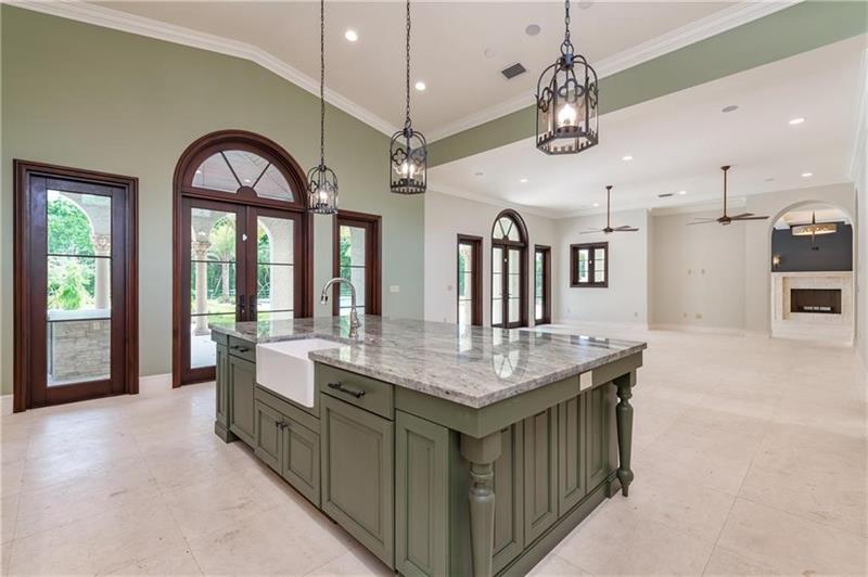 Image 32 of 76 For 5850 Hancock Rd.