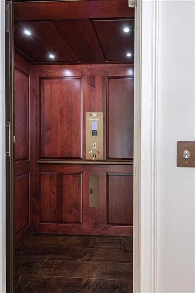 Image 37 of 76 For 5850 Hancock Rd.