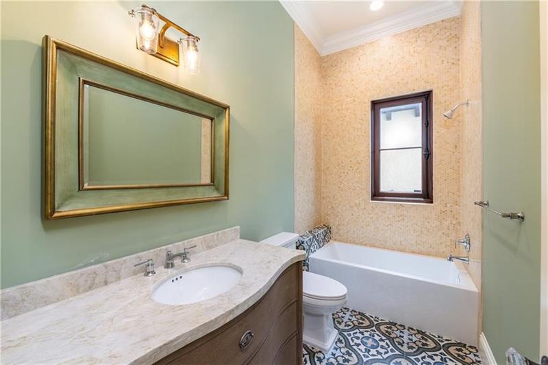 Image 39 of 76 For 5850 Hancock Rd.