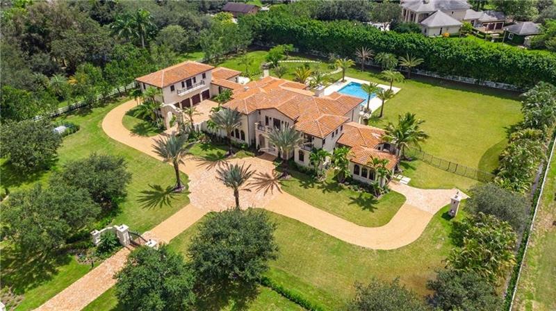 Image 4 of 76 For 5850 Hancock Rd.