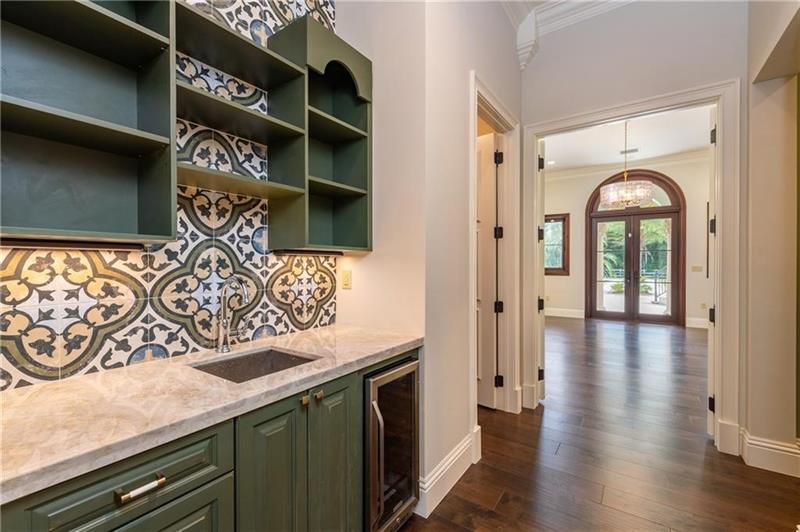 Image 40 of 76 For 5850 Hancock Rd.