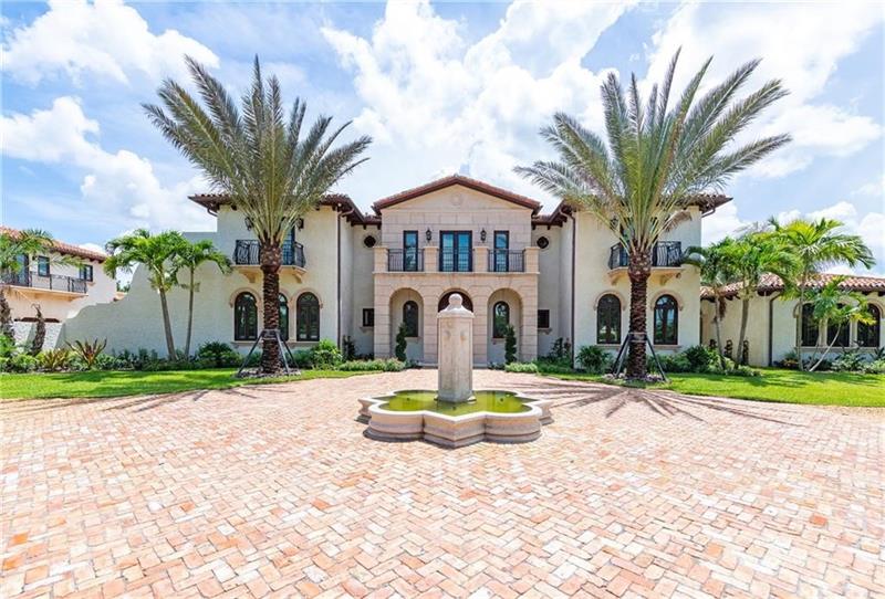 Image 5 of 76 For 5850 Hancock Rd.