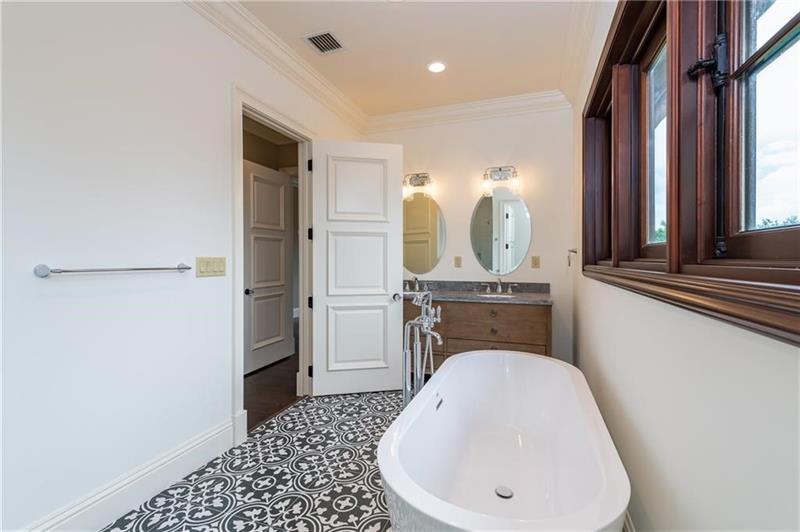 Image 55 of 76 For 5850 Hancock Rd.