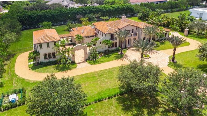 Image 6 of 76 For 5850 Hancock Rd.