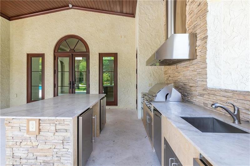 Image 64 of 76 For 5850 Hancock Rd.