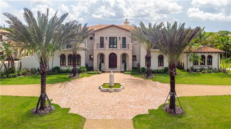 Image 8 of 76 For 5850 Hancock Rd.