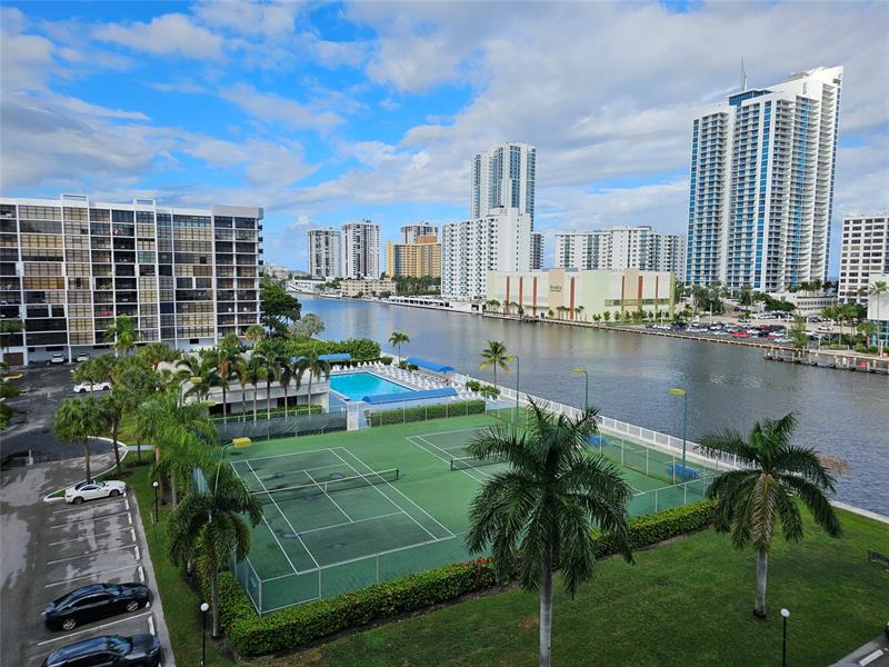 Listing Details for 400 Leslie Dr 717, Hallandale Beach, FL 33009