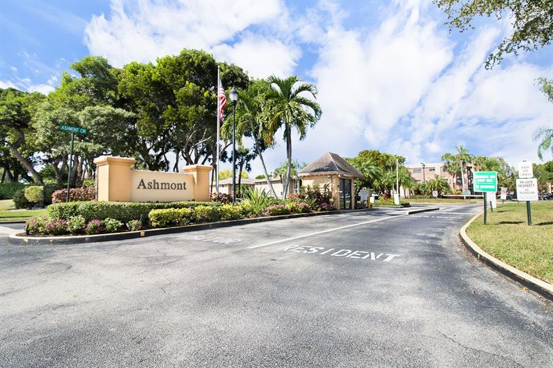 Details for 7194 Ashmont Cir  112, Fort Lauderdale, FL 33321