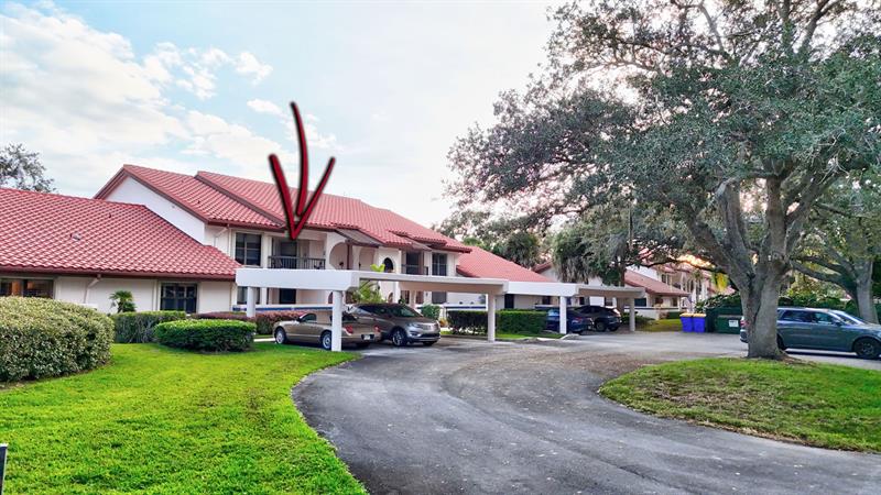 Image 42 of 64 For 6040 Martinique Dr  201