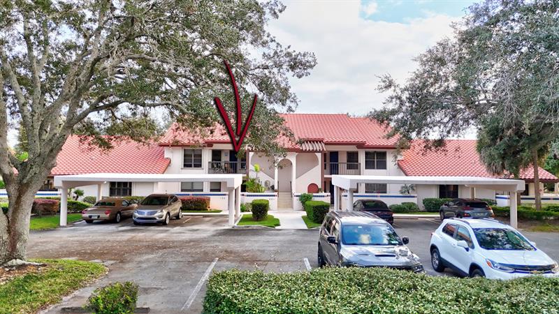 Image 43 of 64 For 6040 Martinique Dr  201