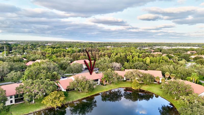 Image 58 of 64 For 6040 Martinique Dr  201