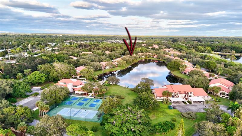 Image 61 of 64 For 6040 Martinique Dr  201