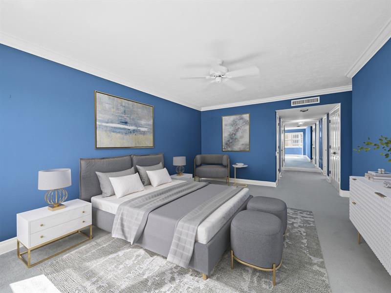 Image 16 of 37 For 3400 Galt Ocean Dr  1202s