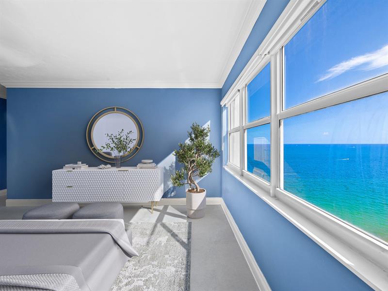 Image 18 of 37 For 3400 Galt Ocean Dr  1202s