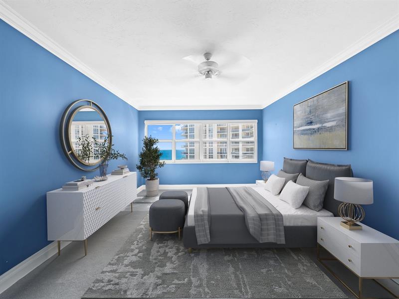 Image 20 of 37 For 3400 Galt Ocean Dr  1202s