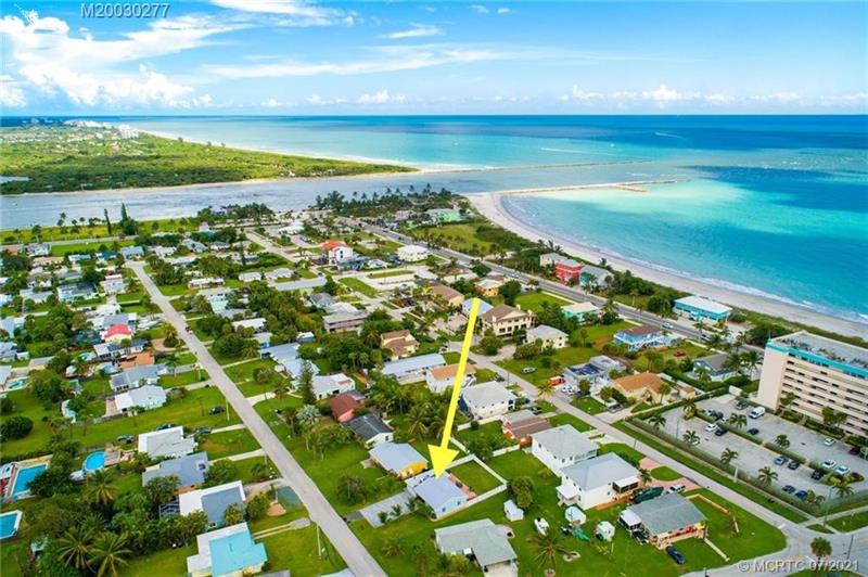 Details for 356 Granada  , Hutchinson Island, FL 34949