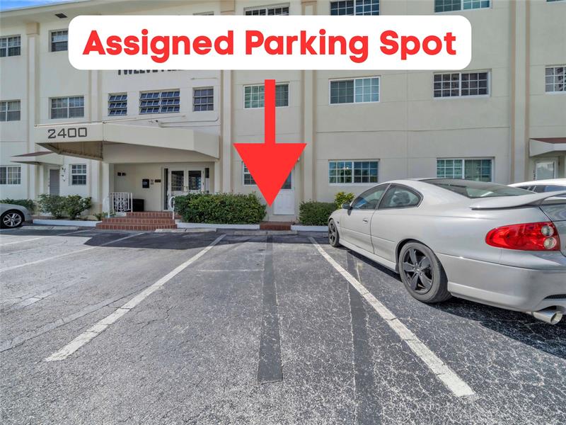 Image 22 of 35 For 2400 Ocean Dr  108