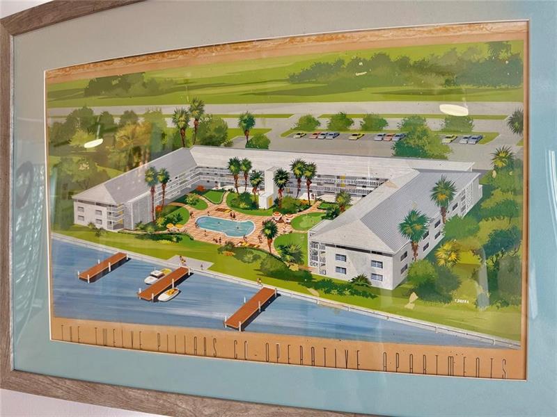 Image 31 of 35 For 2400 Ocean Dr  108