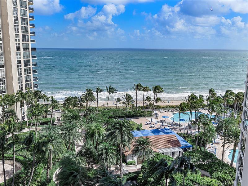 Image 3 of 24 For 3100 Ocean Blvd  1202