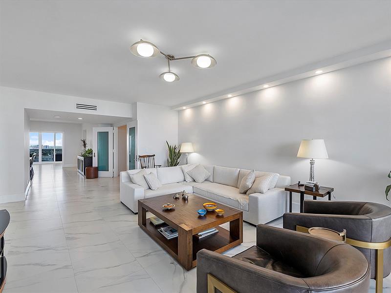 Image 6 of 24 For 3100 Ocean Blvd  1202