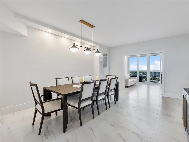 Image 7 of 24 For 3100 Ocean Blvd  1202