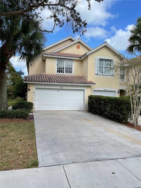 Details for 1161 Pinewood Lake Ct, Greenacres, FL 33415