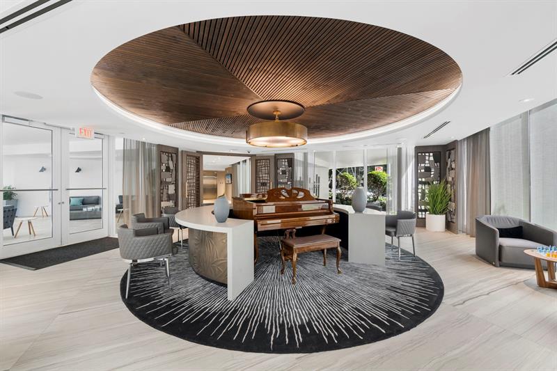 Image 22 of 43 For 333 Las Olas Way  1508