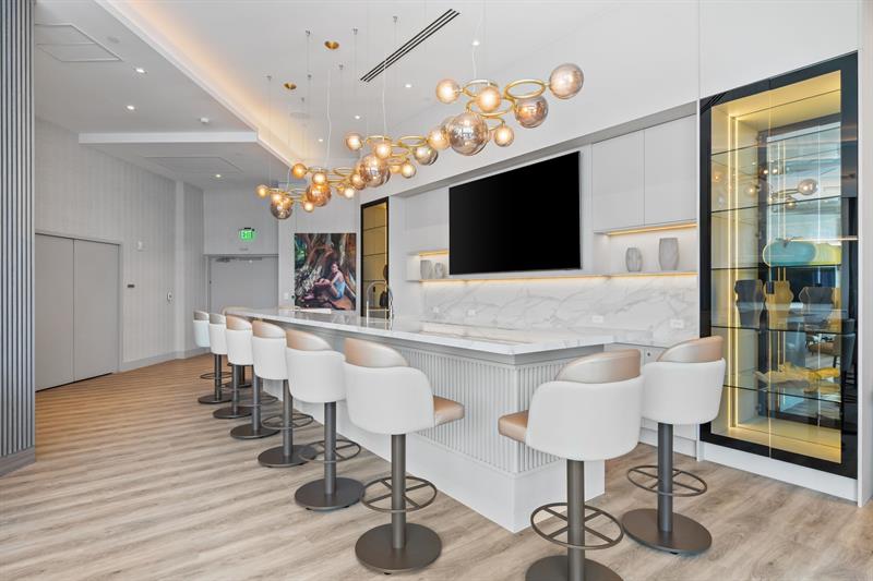 Image 33 of 43 For 333 Las Olas Way  1508