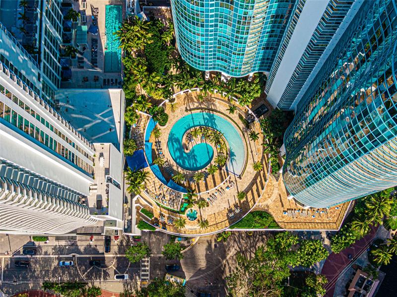 Image 36 of 43 For 333 Las Olas Way  1508