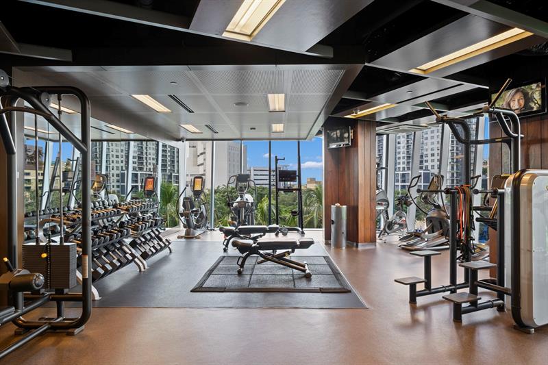 Image 39 of 43 For 333 Las Olas Way  1508