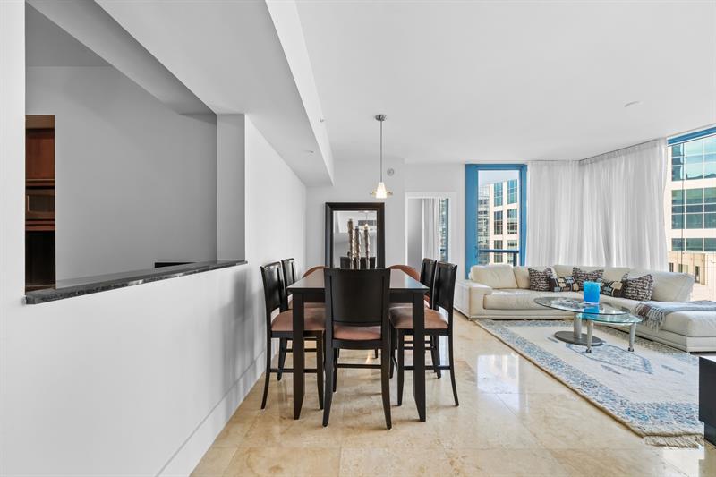 Image 4 of 43 For 333 Las Olas Way  1508