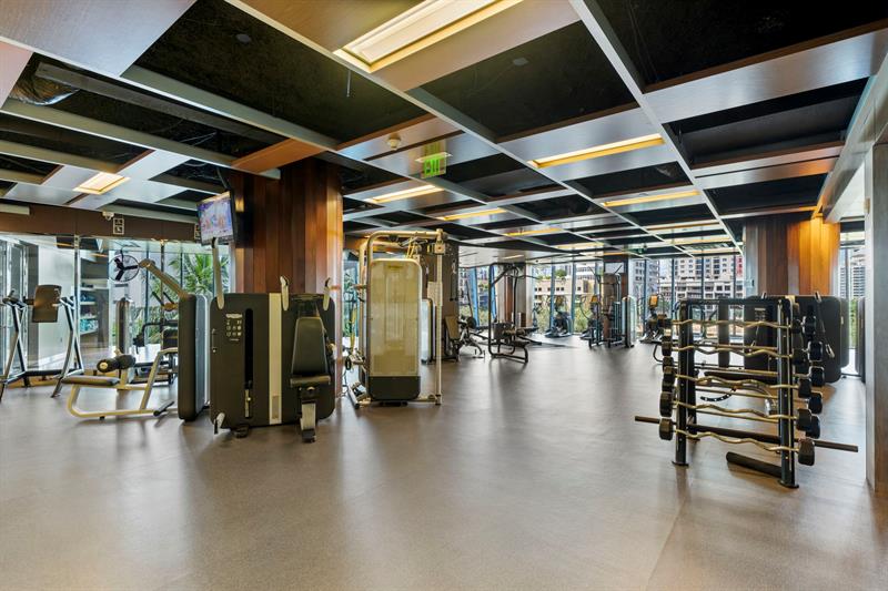 Image 40 of 43 For 333 Las Olas Way  1508