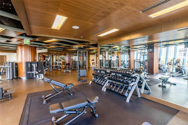 Image 41 of 43 For 333 Las Olas Way  1508