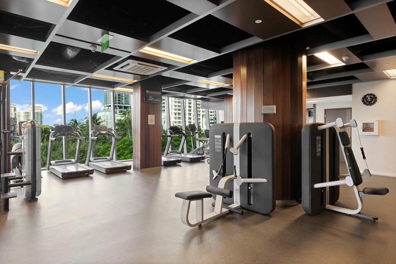 Image 42 of 43 For 333 Las Olas Way  1508