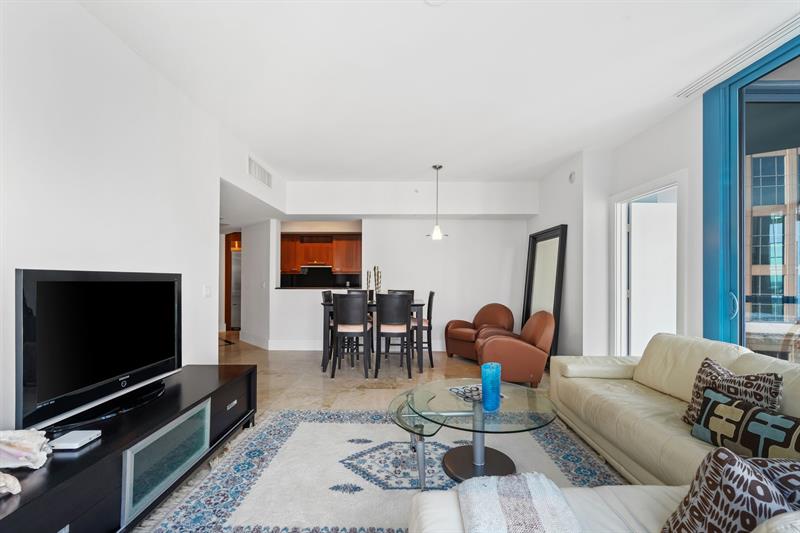 Image 6 of 43 For 333 Las Olas Way  1508